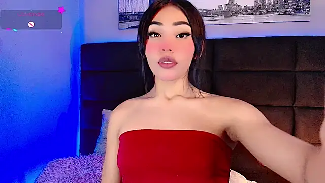 Snapshot of Valery_Sophiia chatting on 8, 3, 2025 Valery Sophiia online show from 8, 3, 2025