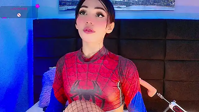 Snapshot of Valery_Sophiia chatting on 11, 3, 2025 Valery Sophiia online show from 11, 3, 2025