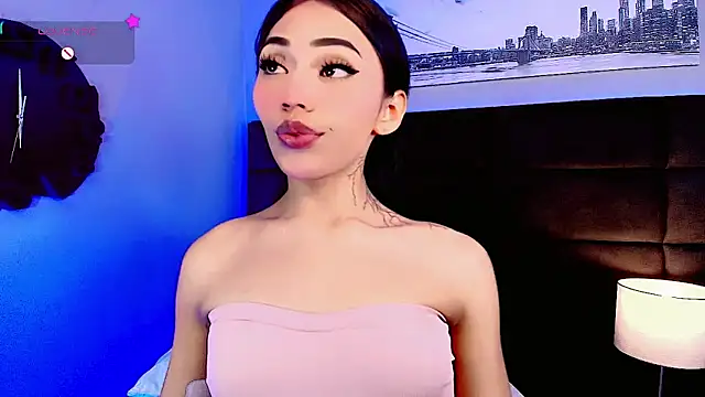 Valery Sophiia online show from 19, 3, 2025