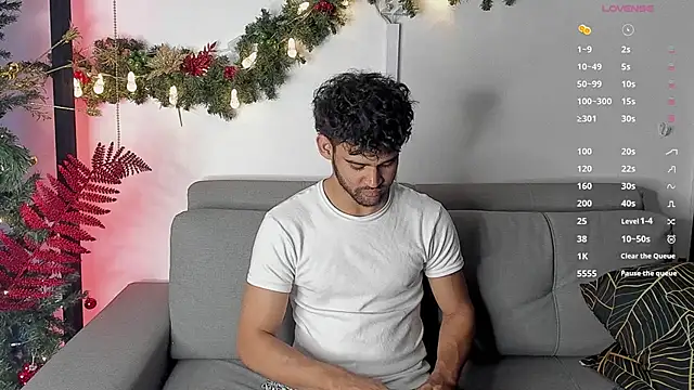 crisandrews online show from 6, 12, 2024