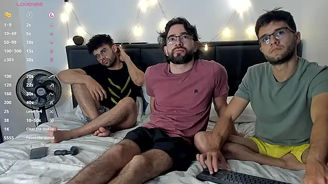 crisandrews online show from 6, 1, 2025