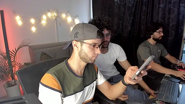 crisandrews online show from 18, 1, 2025