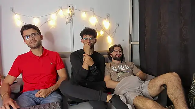 crisandrews online show from 30, 1, 2025