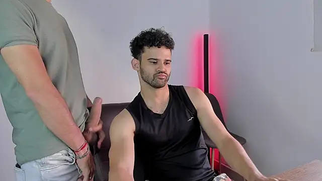 crisandrews online show from 24, 9, 2025