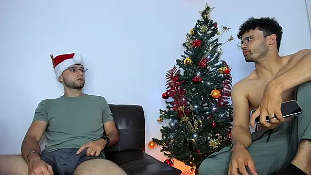 crisandrews online show from 30, 11, 2025