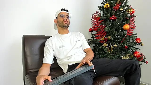 crisandrews online show from 30, 11, 2025