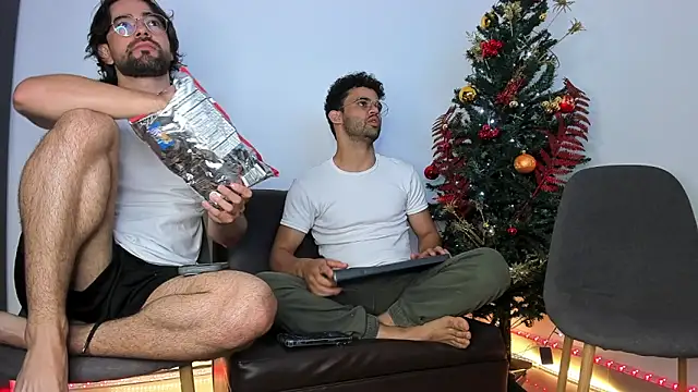 crisandrews online show from 2, 12, 2025