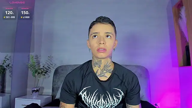 Snapshot of Ian_Castillo_ chatting on 11, 6, 2026 Ian Castillo online show from 11, 6, 2026