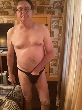 Tonybaloney1972 online show from 14, 1, 2025