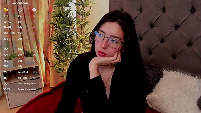 Snapshot of aisha_bx chatting on 21, 1, 2025 aisha bx online show from 21, 1, 2025