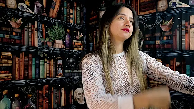 julietta   jackson online show from 12, 11, 2025