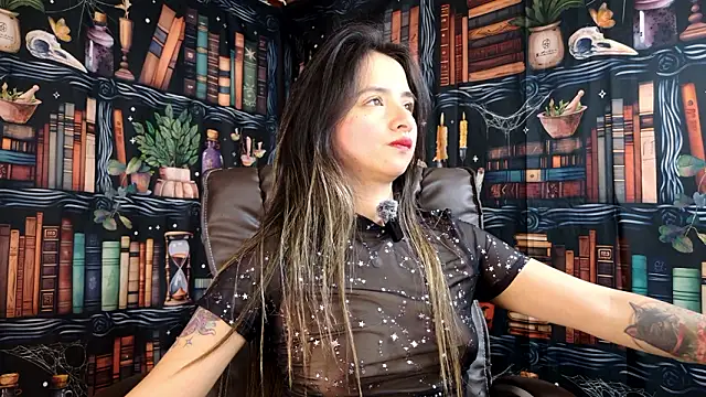 julietta   jackson online show from 26, 3, 2026