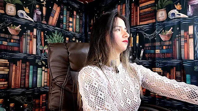 julietta   jackson online show from 27, 3, 2026