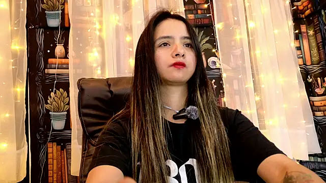 julietta   jackson online show from 27, 5, 2026