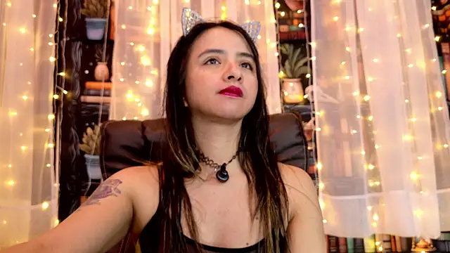 julietta   jackson online show from 25, 7, 2026