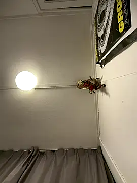 Snapshot of wolfwhite95 chatting on 14, 11, 2025 wolfwhite95 online show from 14, 11, 2025