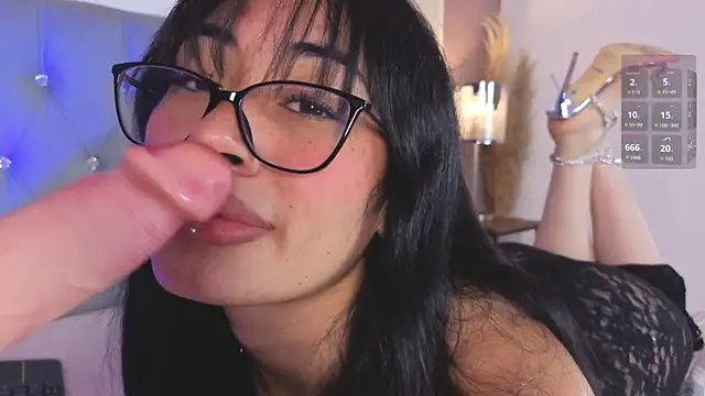 aprildreams19 online show from 27, 11, 2025