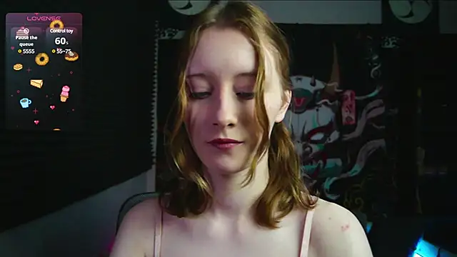 Snapshot of MonicaPerryy chatting on 28, 1, 2025 MonicaPerryy online show from 28, 1, 2025