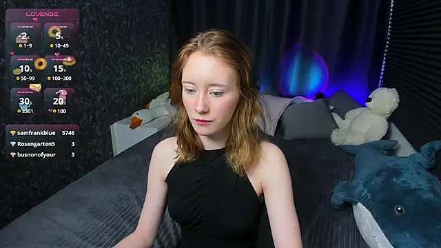 Snapshot of MonicaPerryy chatting on 11, 2, 2025 MonicaPerryy online show from 11, 2, 2025