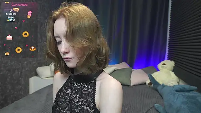 Snapshot of MonicaPerryy chatting on 1, 3, 2025 MonicaPerryy online show from 1, 3, 2025