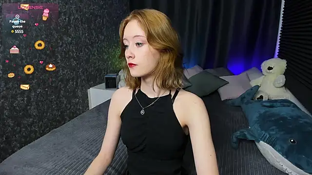 Snapshot of MonicaPerryy chatting on 13, 3, 2025 MonicaPerryy online show from 13, 3, 2025