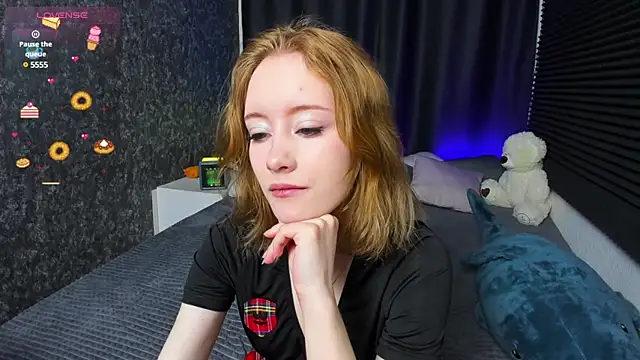 Snapshot of MonicaPerryy chatting on 21, 3, 2025 MonicaPerryy online show from 21, 3, 2025