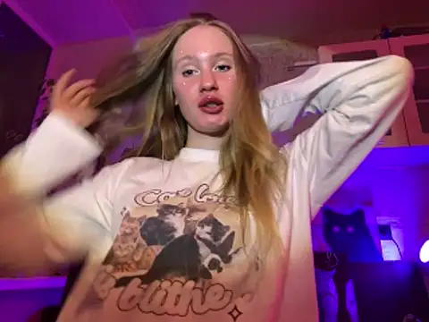 saint cat25 online show from 26, 3, 2026