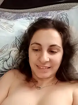 ShelaDiass online show from 21, 12, 2025