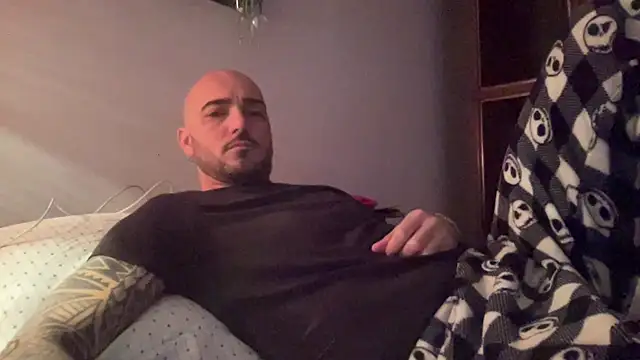 alessandromori91 online show from 17, 12, 2025