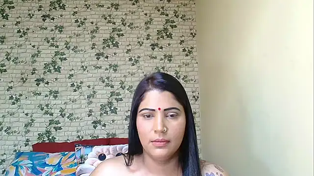 XIndianintimacy online show from 11, 2, 2026