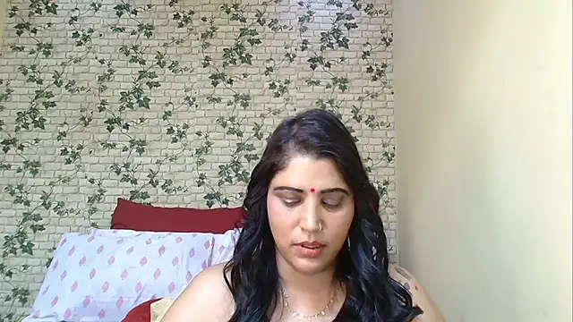 XIndianintimacy online show from 11, 4, 2026