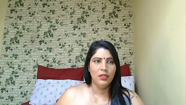 XIndianintimacy online show from 17, 4, 2026