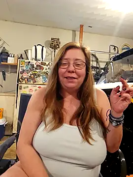 MsShelby40 online show from 29, 11, 2025