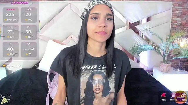 Snapshot of sophie_pariss chatting on 8, 2, 2026 sophie pariss online show from 8, 2, 2026