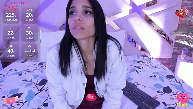 Snapshot of sophie_pariss chatting on 15, 2, 2026 sophie pariss online show from 15, 2, 2026