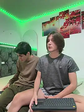 Alex and Fabian online show from 20, 3, 2026