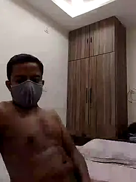 lovablesam online show from 19, 12, 2024