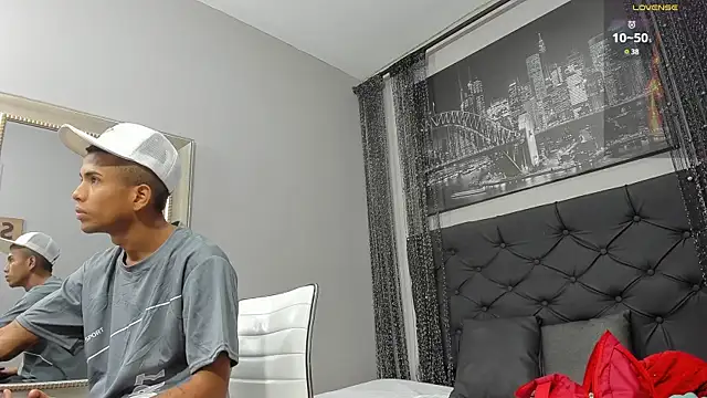 Snapshot of Hotkoljeixxx chatting on 10, 1, 2025 Hotkoljeixxx online show from 10, 1, 2025