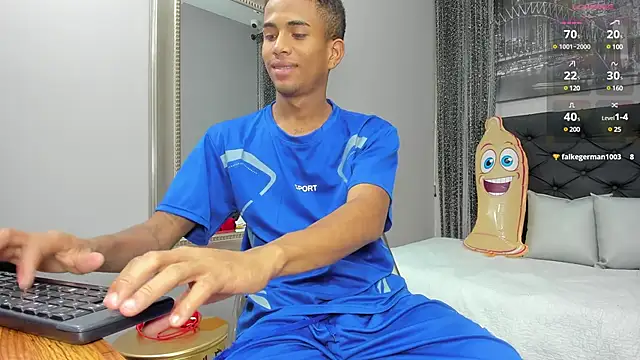 Snapshot of Hotkoljeixxx chatting on 28, 2, 2025 Hotkoljeixxx online show from 28, 2, 2025