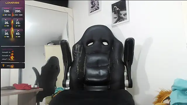 Snapshot of Hotkoljeixxx chatting on 23, 3, 2025 Hotkoljeixxx online show from 23, 3, 2025