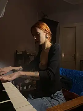 IngridMayer online show from 3, 1, 2025