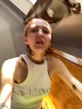 IngridMayer online show from 22, 3, 2025