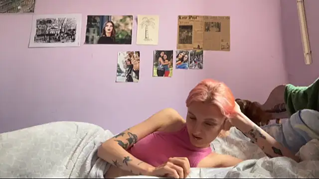 Snapshot of IngridMayer chatting on 4, 6, 2026 IngridMayer online show from 4, 6, 2026