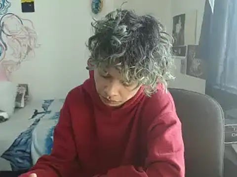 Snapshot of fenixmfx19 chatting on 17, 12, 2024 fenixmfx19 online show from 17, 12, 2024