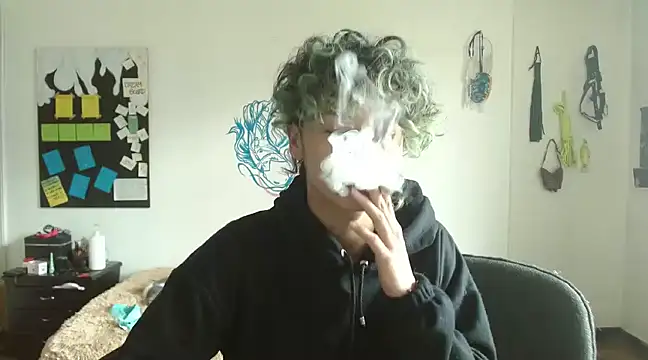 Snapshot of fenixmfx19 chatting on 6, 1, 2025 fenixmfx19 online show from 6, 1, 2025