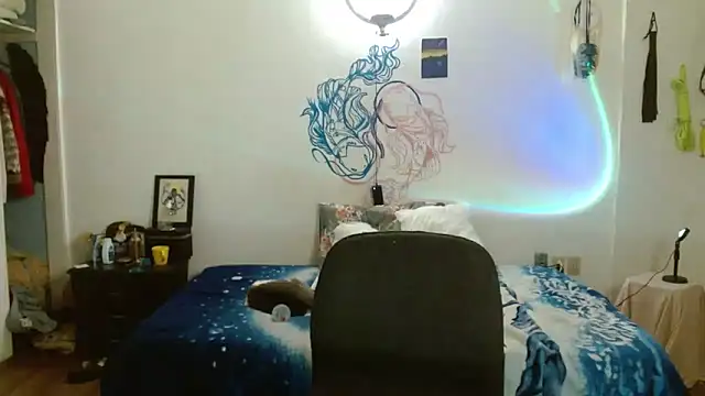 Snapshot of fenixmfx19 chatting on 10, 3, 2025 fenixmfx19 online show from 10, 3, 2025