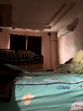 CoaZh BigP18 online show from 1, 10, 2025