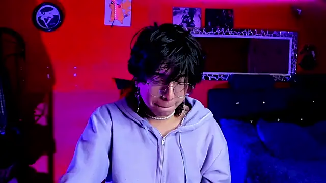 Snapshot of AnggelONfiree chatting on 23, 1, 2025 AnggelONfiree online show from 23, 1, 2025