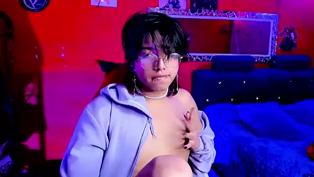 Snapshot of AnggelONfiree chatting on 23, 1, 2025 AnggelONfiree online show from 23, 1, 2025