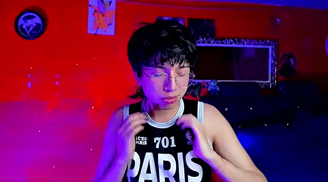 Snapshot of AnggelONfiree chatting on 7, 2, 2025 AnggelONfiree online show from 7, 2, 2025